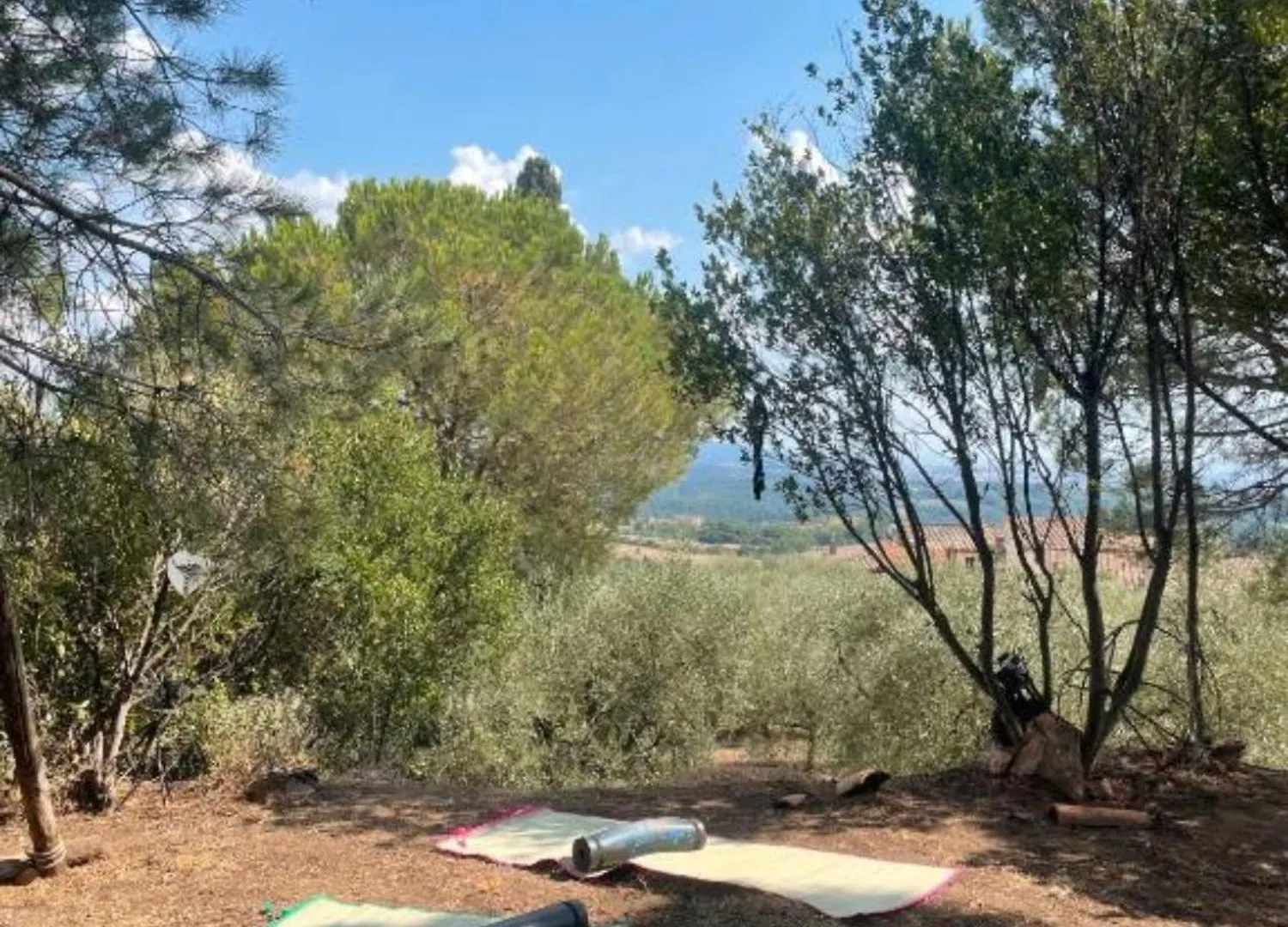 Scorcio D'Infinito Di Peccioliアパートメント 0*, Peccioli イタリア